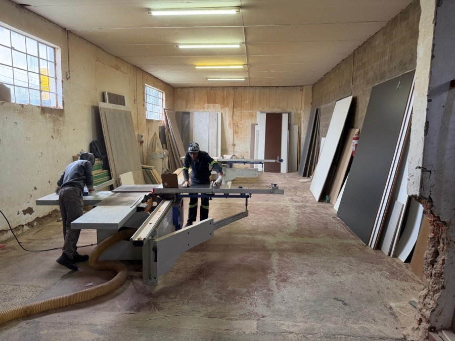 Commercial Property for Sale in King Williams Town Central Eastern Cape